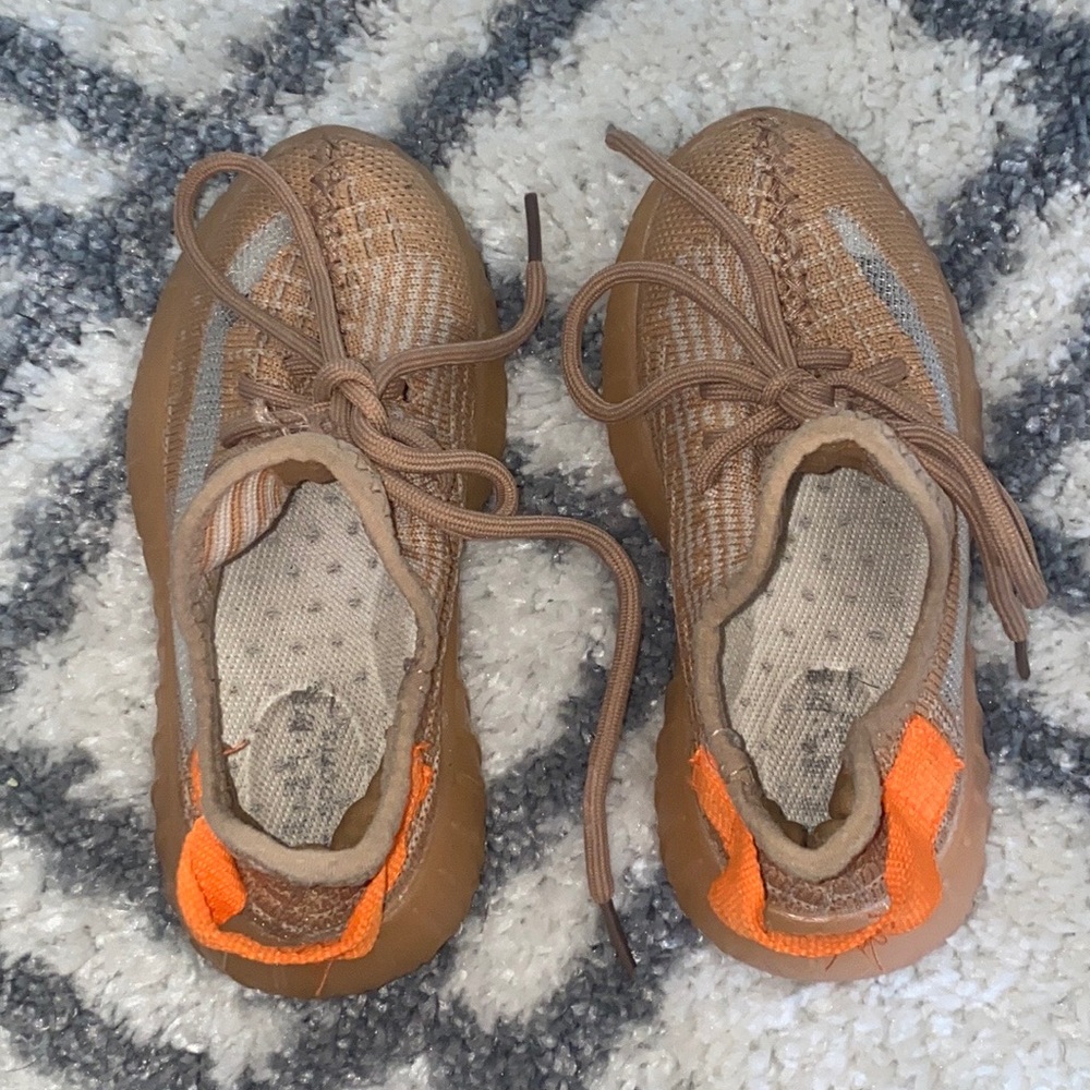 Size 28 toddler